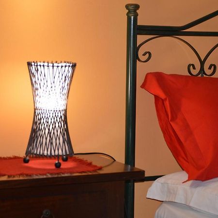 Bed & Breakfast "Camera A Sud" Cariati Exterior foto
