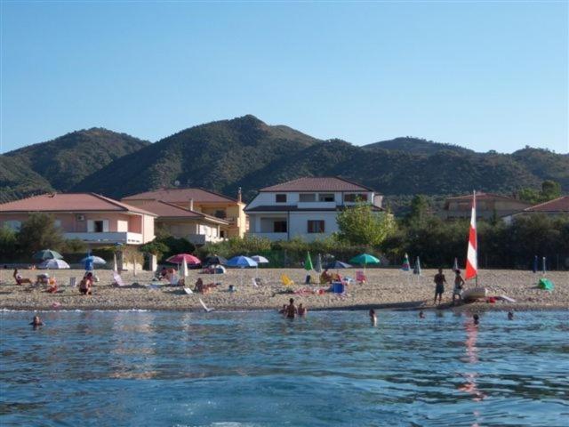 Bed & Breakfast "Camera A Sud" Cariati Exterior foto