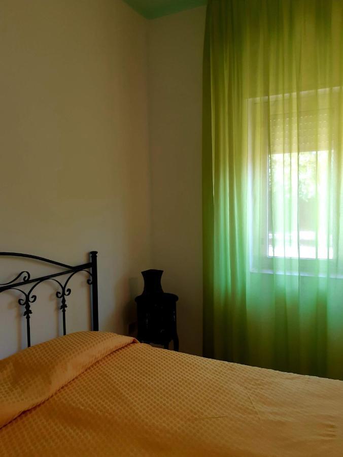 Bed & Breakfast "Camera A Sud" Cariati Exterior foto