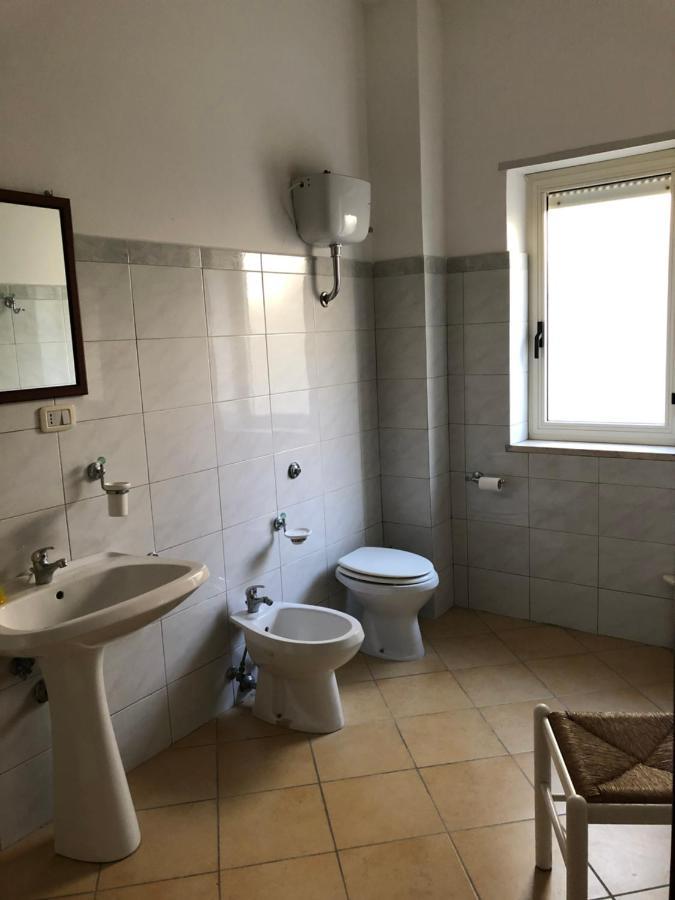 Bed & Breakfast "Camera A Sud" Cariati Exterior foto