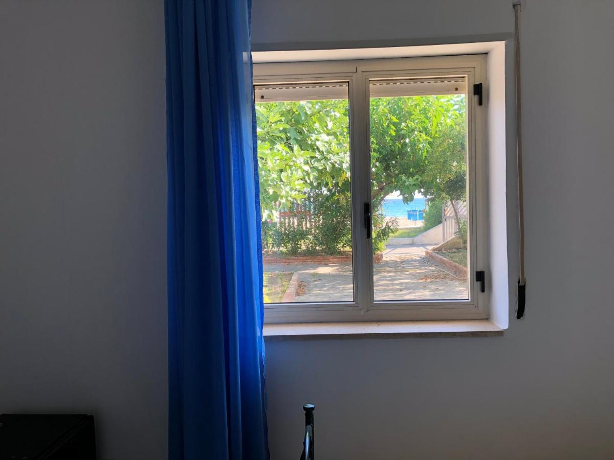 Bed & Breakfast "Camera A Sud" Cariati Exterior foto