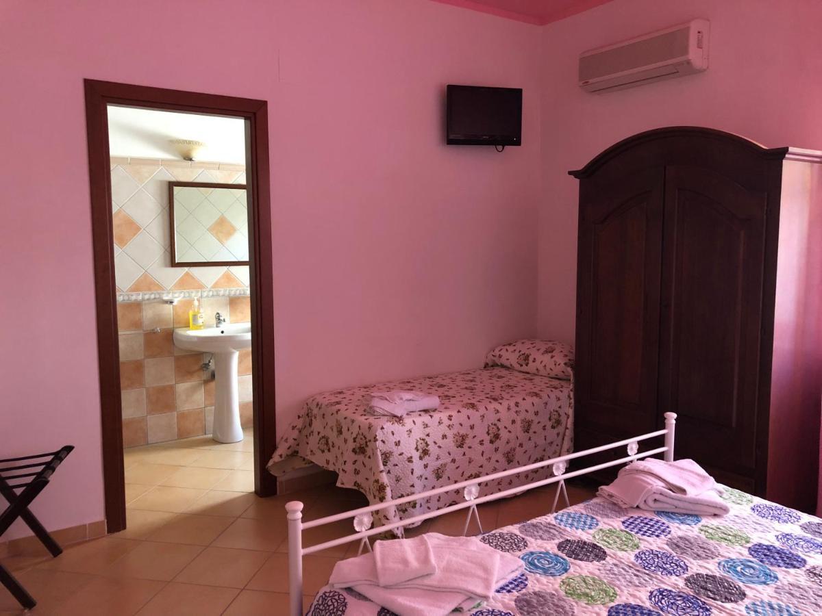 Bed & Breakfast "Camera A Sud" Cariati Exterior foto