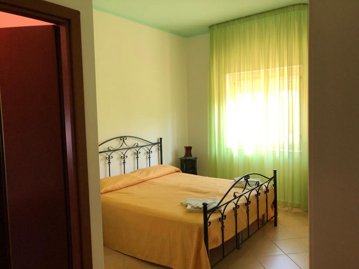Bed & Breakfast "Camera A Sud" Cariati Exterior foto
